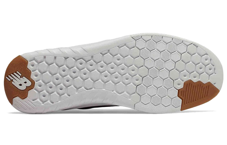 NB All Coast 659 'Burgundy' 圖 4