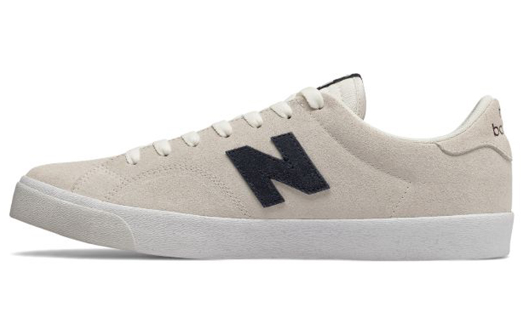 New Balance All Coasts 210 'Beige Low-Top Casual' AM210PRW