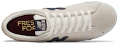 Lookbook New Balance All Coasts 210 ''Beige Low-Top Freizeit-Sneaker'' AM210PRW