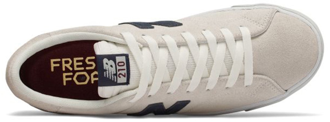 New Balance All Coasts 210 'Beige Low-Top Kasual' AM210PRW Lookbook New Balance All Coasts 210 'Beige Low-Top Kasual' AM210PRW