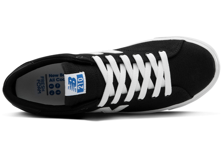 Lookbook New Balance All Coasts 210 ''Nero'' AM210TRP