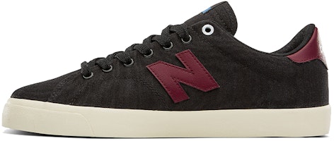 New Balance All Coasts 210 'Black Burgundy' AM210BBA