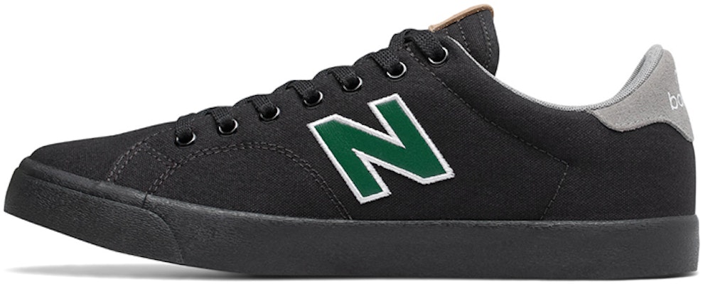 New Balance All Coasts 210 'Negro Verde' AM210BBO Buy New Balance All Coasts 210 'Negro Verde' AM210BBO