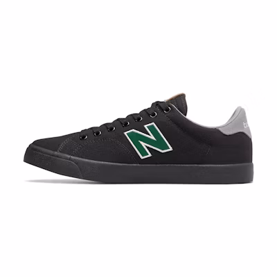 NB All Coasts 210 'Black Green'