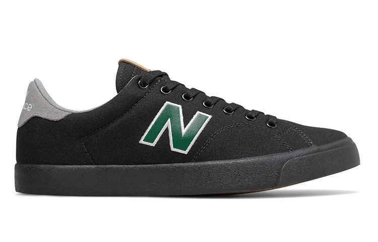 NB All Coasts 210 'Black Green' 圖 2