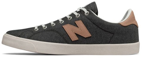 New Balance All Coasts 210 'Black Tan' AM210CLB