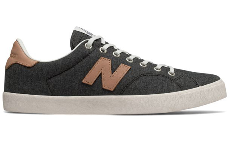 Order New Balance All Coasts 210 ''Zwart Tan'' AM210CLB