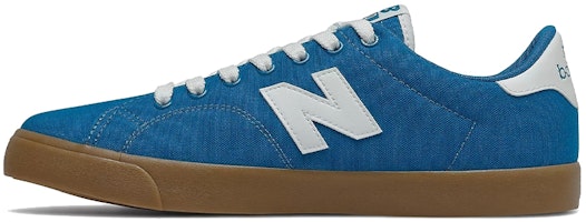 New Balance All Coasts 210 'Blue Gum' AM210NSG New Balance All Coasts 210 'Blue Gum' AM210NSG