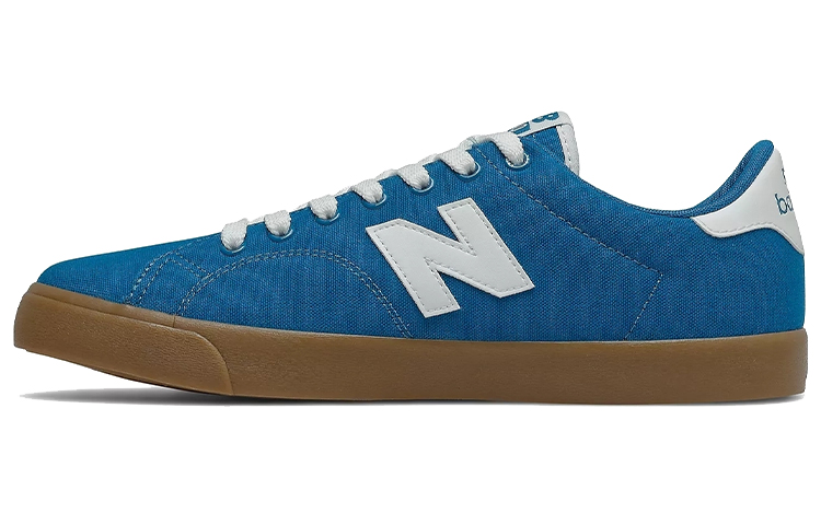 New Balance All Coasts 210 'Blue Gum' AM210NSG