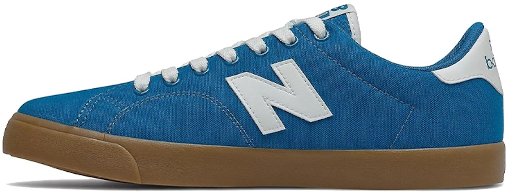 New Balance All Coasts 210 'Biru Gum' AM210NSG Buy New Balance All Coasts 210 'Biru Gum' AM210NSG