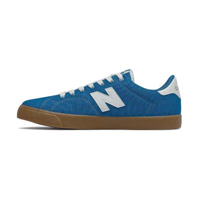 NB All Coasts 210 'Blue Gum'