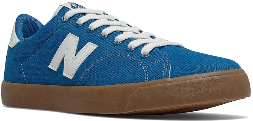 New Balance All Coasts 210 'Biru Gum' AM210NSG Lookbook New Balance All Coasts 210 'Biru Gum' AM210NSG