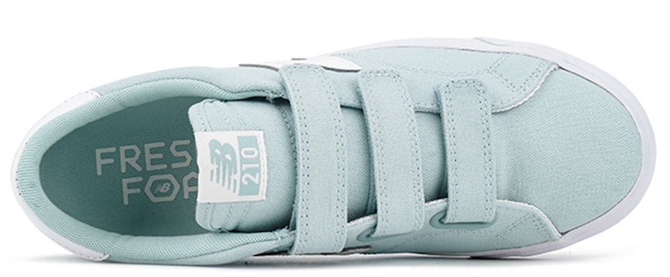 New Balance All Coasts 210 'Biru Putih' AM210VBL Lookbook New Balance All Coasts 210 'Biru Putih' AM210VBL