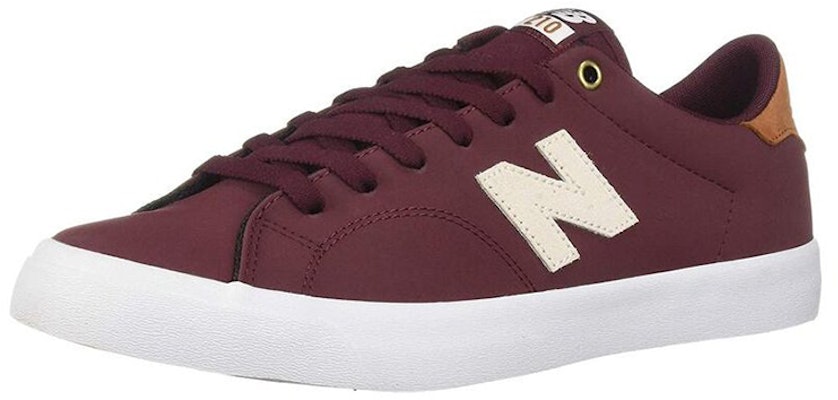 New Balance All Coasts 210 'Burgundy' Merah Marun AM210GDG Lookbook New Balance All Coasts 210 'Burgundy' Merah Marun AM210GDG
