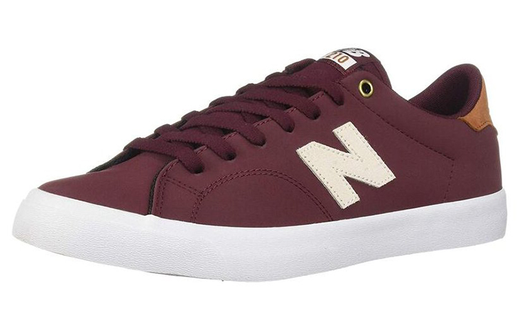 Lookbook 뉴발란스 올코스트 210 버건디 (New Balance All Coasts 210 Burgundy) AM210GDG
