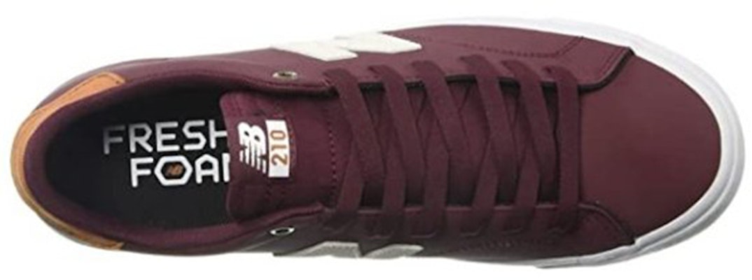 New Balance All Coasts 210 'Burgundy' Merah Marun AM210GDG Shop New Balance All Coasts 210 'Burgundy' Merah Marun AM210GDG