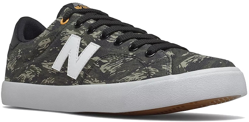 New Balance All Coasts 210 'Camo' AM210TIG Lookbook New Balance All Coasts 210 'Camo' AM210TIG