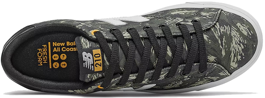 New Balance All Coasts 210 'Camo' AM210TIG Shop New Balance All Coasts 210 'Camo' AM210TIG