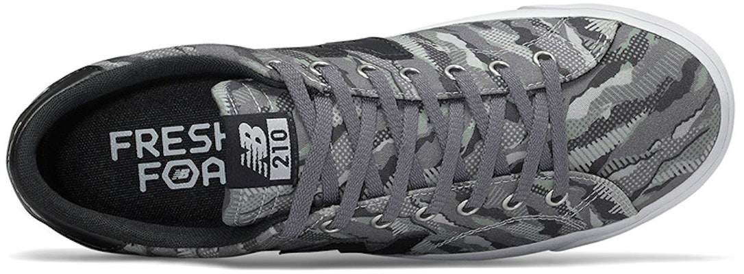 New Balance All Coasts 210 'Grey' AM210PGB Lookbook New Balance All Coasts 210 'Grey' AM210PGB