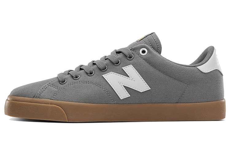 New Balance All Coasts 210 'Grey Gum' AM210GTG