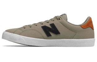 New Balance All Coasts 210 'Iron Grey' AM210NVT New Balance All Coasts 210 'Iron Grey' AM210NVT