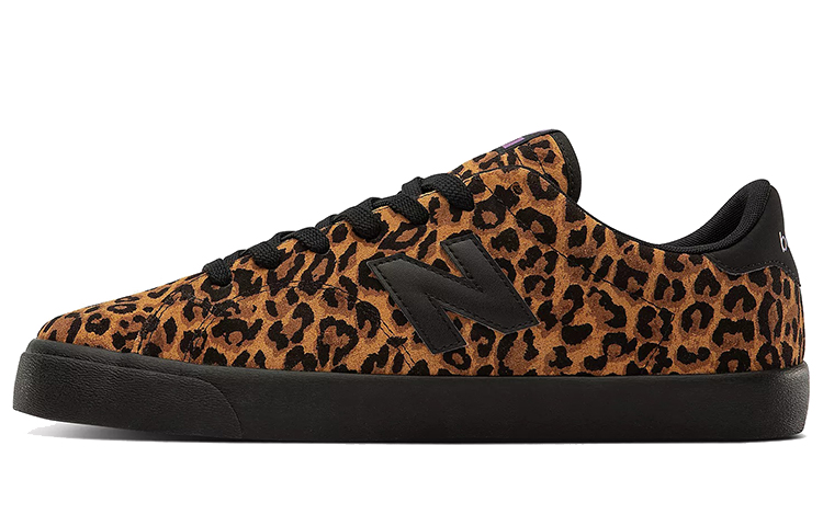 New Balance All Coasts 210 'Leopard' AM210LEP