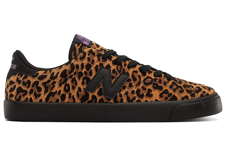 Order New Balance All Coasts 210 'Leopard' Lelaki Wanita Sneaker Kasual. AM210LEP