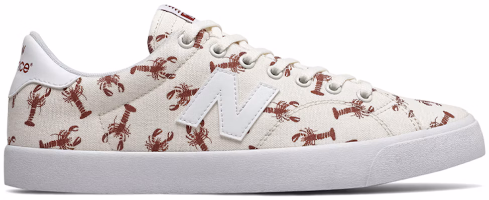 New Balance All Coasts 210 'Cetakan Lobster' AM210LBS Order New Balance All Coasts 210 'Cetakan Lobster' AM210LBS