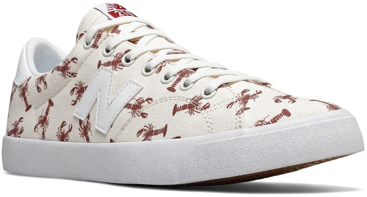 New Balance All Coasts 210 'Lobster Print' AM210LBS Lookbook New Balance All Coasts 210 'Lobster Print' AM210LBS