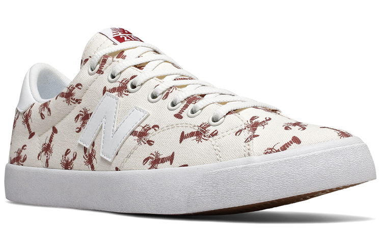 Lookbook 뉴발란스 올코스트 210 "랍스터" (New Balance All Coasts 210 "Lobster") AM210LBS