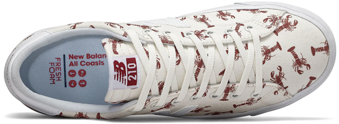 뉴발란스 올코스트 210 "랍스터" (New Balance All Coasts 210 "Lobster") AM210LBS Shop 뉴발란스 올코스트 210 "랍스터" (New Balance All Coasts 210 "Lobster") AM210LBS