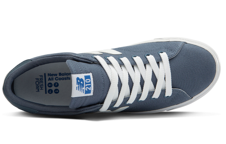 NB All Coasts 210 'Navy' 圖 3