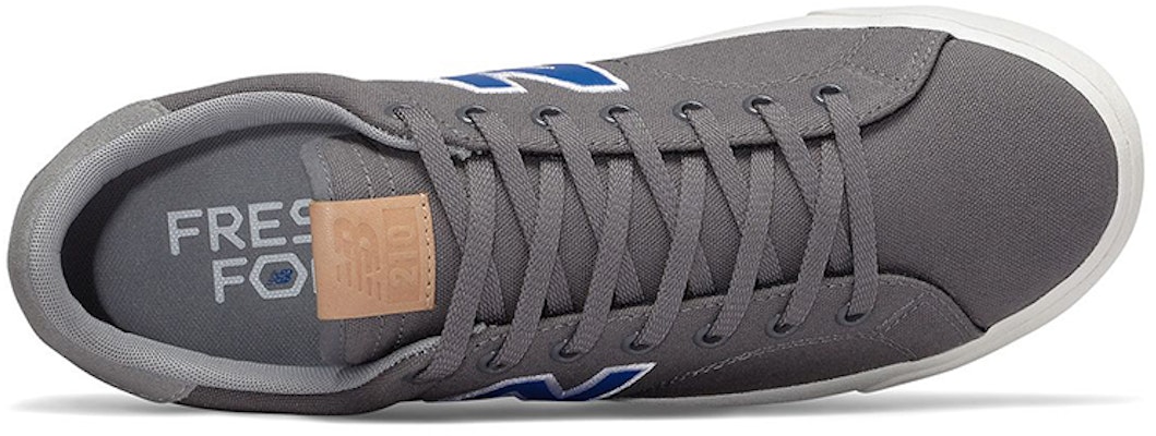 New Balance All Coasts 210 'Kelabu Neutral Biru' AM210BGR Lookbook New Balance All Coasts 210 'Kelabu Neutral Biru' AM210BGR