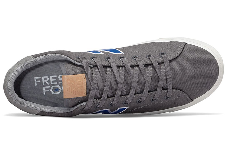 Lookbook 뉴발란스 올 코스트 210 (그레이 블루) AM210BGR