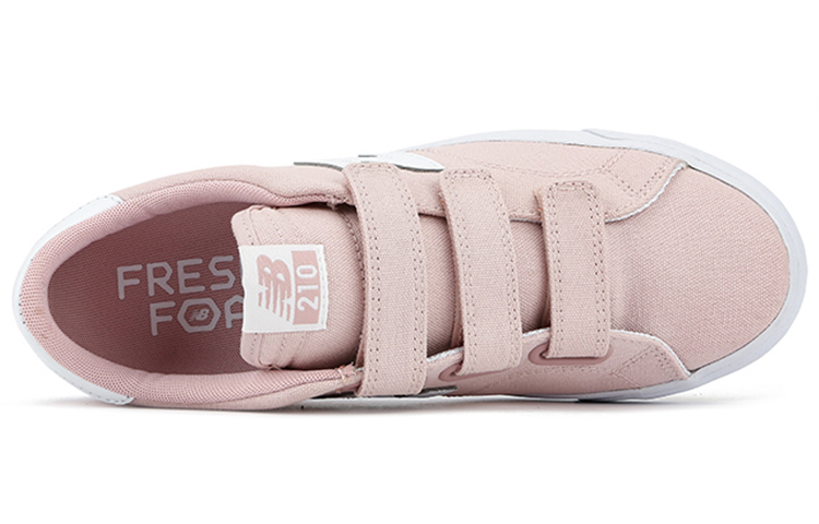 Lookbook 뉴발란스 올코스트 210 핑크블루 (43 characters) AM210VPK