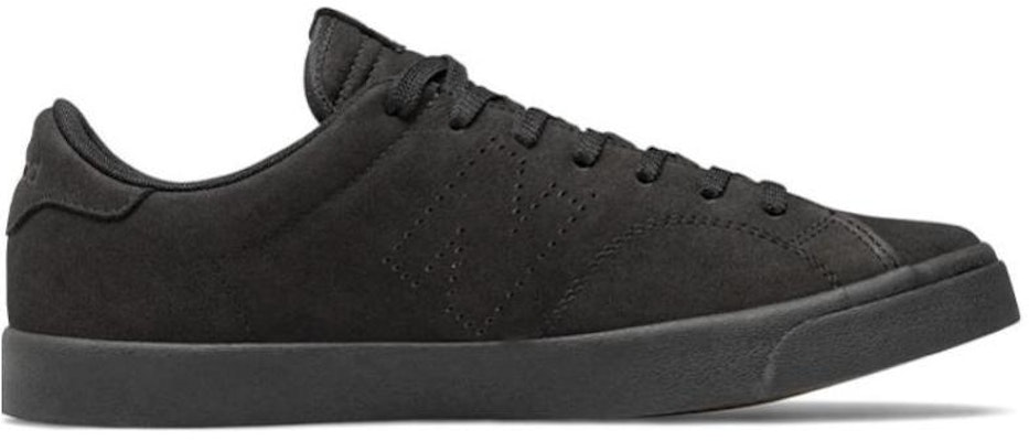 New Balance All Coasts 210 純黑色 Order New Balance All Coasts 210 純黑色