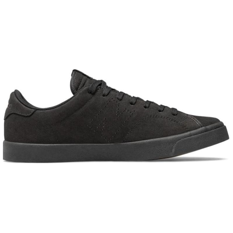 Order New Balance All Coasts 210 ''Pure Black'' Zwart Sneakers AM210GRP