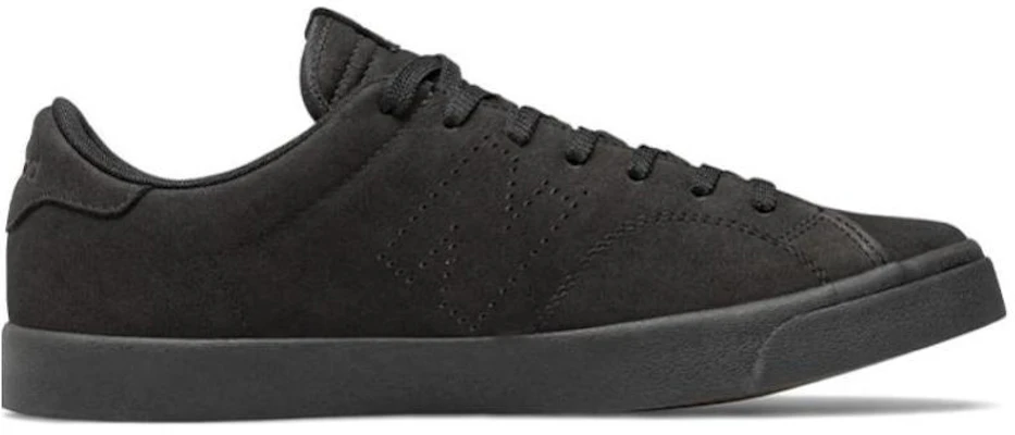 New Balance All Coasts 210 ''Pure Black'' Zwart Sneakers AM210GRP Order New Balance All Coasts 210 ''Pure Black'' Zwart Sneakers AM210GRP