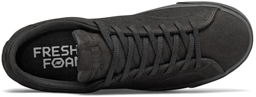 New Balance All Coasts 210 純黑色 Lookbook New Balance All Coasts 210 純黑色