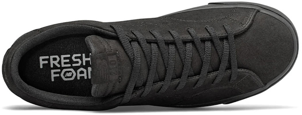 New Balance All Coasts 210 ''Pure Black'' Zwart Sneakers AM210GRP Lookbook New Balance All Coasts 210 ''Pure Black'' Zwart Sneakers AM210GRP
