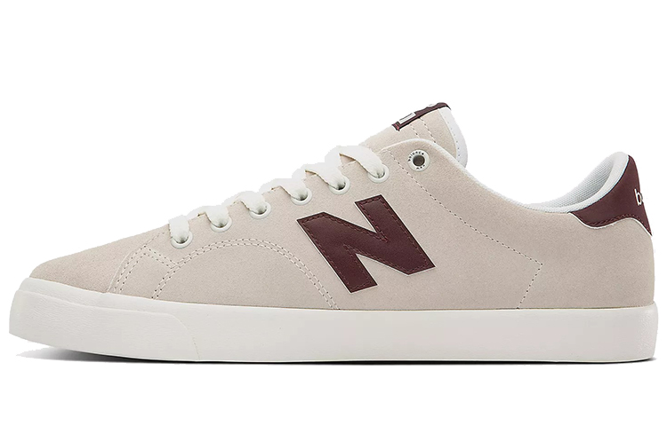 New Balance All Coasts 210 'Sea Salt Burgundy' AM210SBY