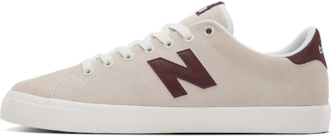 New Balance All Coasts 210 'Sea Salt Burgundy' AM210SBY