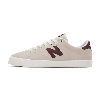 NB All Coasts 210 'Sea Salt Burgundy'
