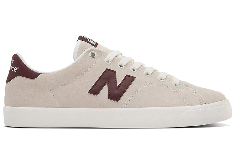 NB All Coasts 210 'Sea Salt Burgundy' 圖 2