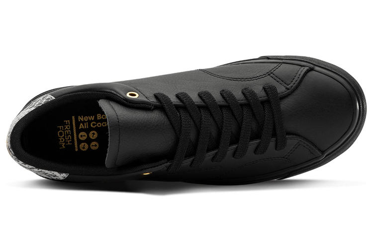 Lookbook New Balance All Coasts 210 ''Slangenleer'' AM210BLS