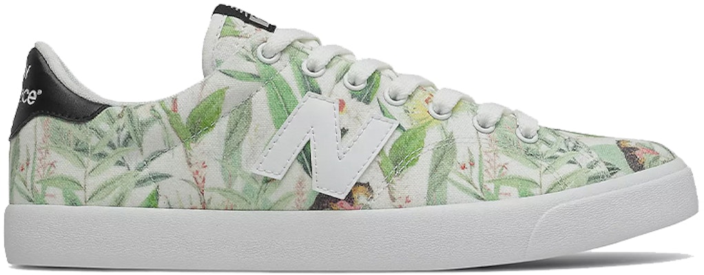 New Balance All Coasts 210 'Cetak Tropis' AM210PDE Order New Balance All Coasts 210 'Cetak Tropis' AM210PDE