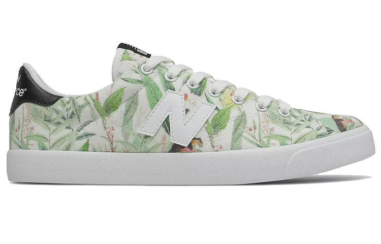 Order New Balance All Coasts 210 'Cetak Tropis' AM210PDE