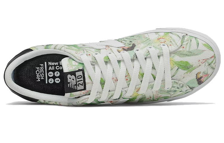 Lookbook New Balance All Coasts 210 'Cetak Tropis' AM210PDE