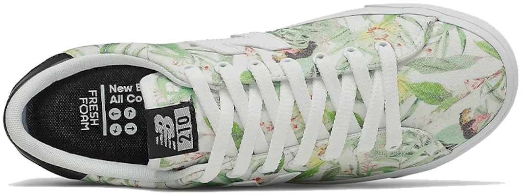 뉴발란스 올코스트 210 트로피컬 (New Balance All Coasts 210 Tropical) AM210PDE Lookbook 뉴발란스 올코스트 210 트로피컬 (New Balance All Coasts 210 Tropical) AM210PDE