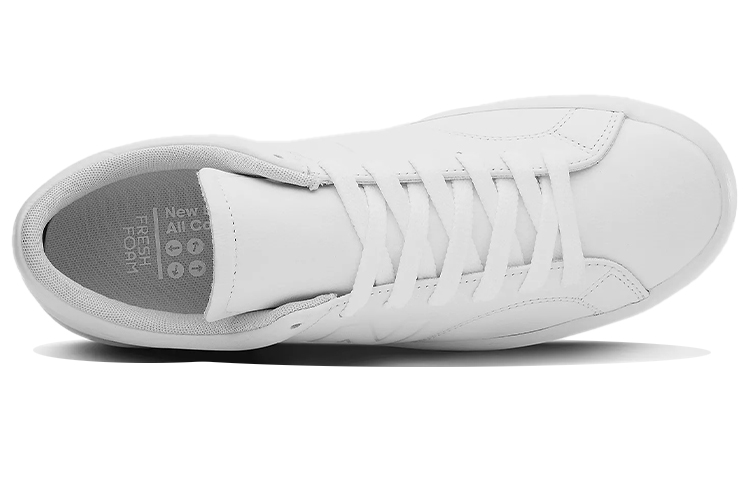 Lookbook New Balance All Coasts 210 ''Wit'' AM210PWW